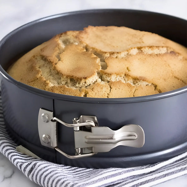 comprar moldes desmontables pasteles antiadherente chile
