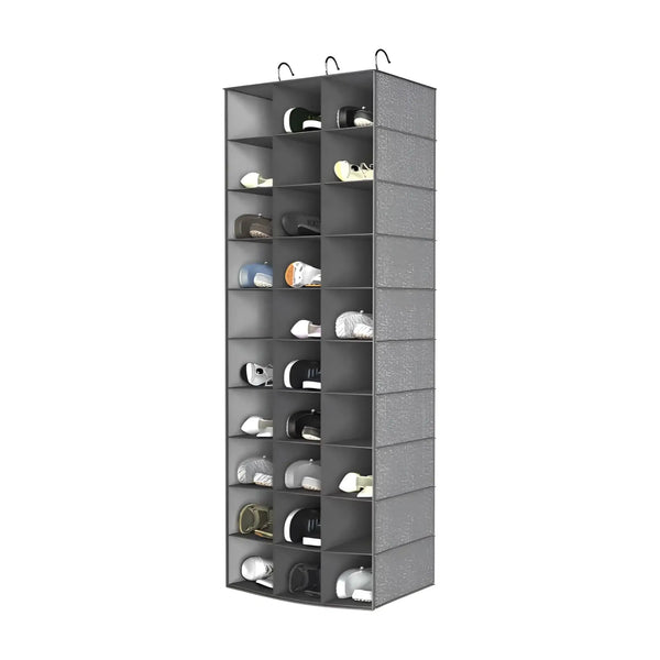 comprar organizador colgante zapatos 30 bolsillos