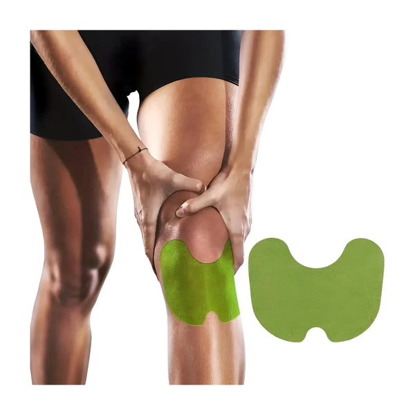 comprar parches para dolor de rodilla pack 10 chile
