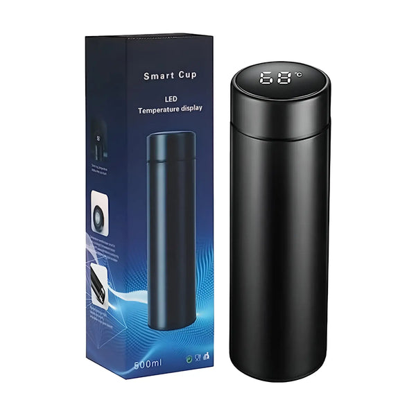 comprar termo inteligente con pantalla led chile