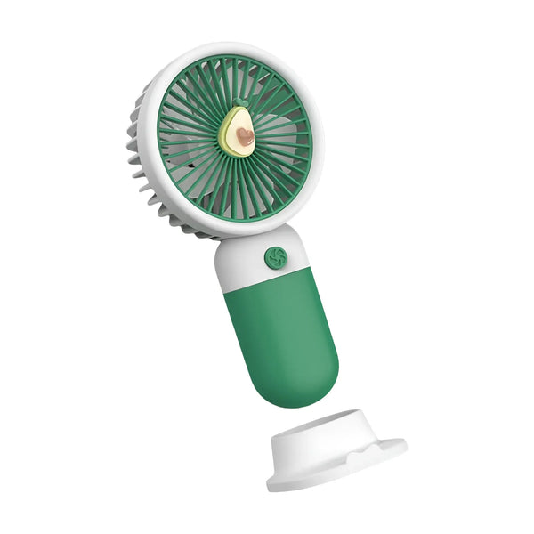 comprar ventilador escritorio silencioso barato en Chile