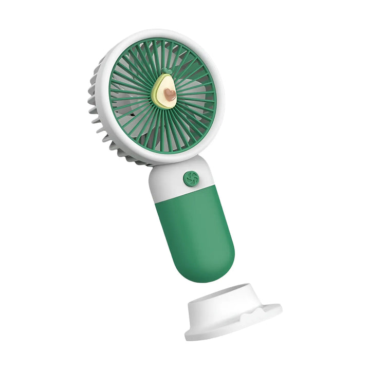 comprar ventilador escritorio silencioso barato en Chile